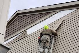 Best Siding Painting and Refinishing  in Dover, NH